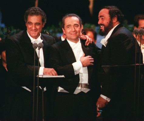 Jul 1, 2020 · Christmas in Vienna 1999 The Three Tenors L.Pavarotti, J.Carreras,P.Domingo. Recorded Live at the Konzerthaus,Vienna, Austria, on December 23, 1999 INDEX SON... 